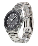 Tag Heuer Formula 1 Anthracite Dial Watch for Men - WAZ2011.BA0842 Authentic Buy Shop Now