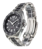 Tag Heuer Formula 1 Anthracite Dial Watch for Men - WAZ2011.BA0843 Authentic Buy Shop Now