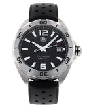 Tag Heuer Formula 1 Black Dial Watch for Men - WAZ2113.FT8023 Authentic Buy Shop Now
