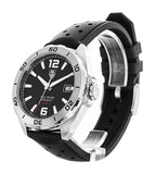 Tag Heuer Formula 1 Black Dial Watch for Men - WAZ2113.FT8023 Authentic Buy Shop Now