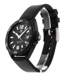 Tag Heuer Formula 1 Black Dial Strap Watch for Men - WAZ2115.FT8023 Authentic Buy Shop Now