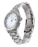Tag Heuer Formula 1 Diamonds Mother of Pearl White Dial Watch for Women - WBJ1319.BA0666 Authentic Buy Shop Now