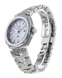 Tag Heuer Link Quartz Mother of Pearl Dial Silver Steel Strap Watch for Women - WBC1310.BA0600 Authentic Buy Shop Now