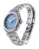 Tag Heuer Link Quartz Mother of Pearl Dial Silver Steel Strap Watch for Women - WBC1311.BA0600 Authentic Buy Shop Now