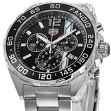 Tag Heuer Formula 1 Black Dial Watch for Men - CAZ101H.BA0842 Authentic Buy Shop Now