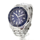 Tag Heuer Aquaracer Blue Dial Watch for Women - WAY131S.BA0748 Authentic Buy Shop Now