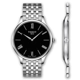 Tissot T Classic Tradition 5.5 Watch For Men - T063.409.11.058.00 Authentic Buy Shop Now