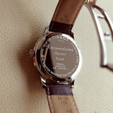 Tissot Chrono XL Beige Diag Beige NATO Strap Watch For Men - T116.617.37.267.01 Authentic Buy Shop Now