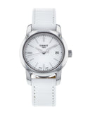 Tissot Classic Dream Lady Mother of Pearl Dial Watch For Women - T033.210.16.111.00 Authentic Buy Shop Now