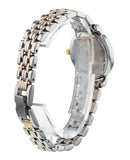 Tissot T Classic Desire Two Tone Quartz Watch For Women - T52.2.281.13 Authentic Buy Shop Now