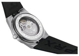Tissot PRX Powermatic 80 Blue Dial Black Rubber Strap Watch for Men - T137.407.17.041.00 Authentic Buy Shop Now