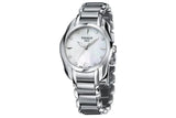 Tissot T Wave Stainless Steel Watch For Women - T023.210.11.116.00 Authentic Buy Shop Now