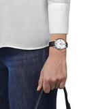 Tissot T Lady Bella Ora Round Watch For Women - T103.210.16.017.00 Authentic Buy Shop Now