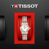 Tissot Classic Dream Lady Quartz Watch For Women - T129.210.22.013.00 Authentic Buy Shop Now