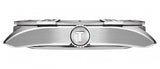 Tissot PR 100 Sport Silver Dial Brown Leather Strap Watch For Men - T101.610.16.031.00 Authentic Buy Shop Now