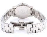 Tissot Stylis-T Mother of Pearl Dial Watch For Women - T028.210.11.117.02 Authentic Buy Shop Now