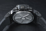 Tissot T Race Chronograph Black Dial Black Rubber Strap Watch for Men - T048.417.37.057.00 Authentic Buy Shop Now