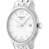 Tissot T Classic Tradition Lady Watch For Women - T063.210.11.037.00 Authentic Buy Shop Now