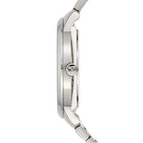 Tommy Hilfiger Hunter Grey Dial Silver Steel Strap Watch for Men - 1791608 Authentic Buy Shop Now