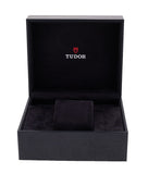Tudor 1926 Automatic Diamonds Black Dial Silver Steel Strap Watch for Men - M91650-0004 Authentic Buy Shop Now