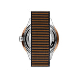 Breitling Superocean Heritage '57 Outerknown Limited Edition Brown Dial Brown NATO Strap Watch for Men - U103701A1Q1W1 Authentic Buy Shop Now
