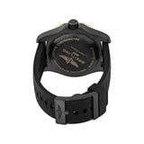 Breitling Superocean Automatic 46mm Black Dial Black Rubber Strap Watch for Men - U17368221B1S1 Authentic Buy Shop Now