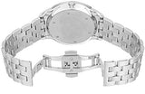 Versace Univers Analog Black Dial Silver Steel Strap Watch for Men - VEBK00418 Authentic Buy Shop Now