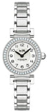 Coach Madison Silver Dial Silver Steel Strap Watch for Women - 14502402 Authentic Buy Shop Now