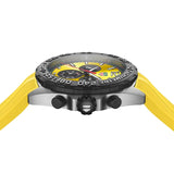 Tag Heuer Formula 1 Yellow Dial Watch for Men - CAZ101AM.FT8054 Authentic Buy Shop Now