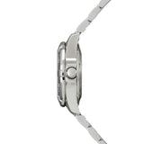 Tag Heuer Aquaracer Quartz Mother of Pearl White Dial Silver Steel Strap Watch for Women - WBD1411.BA0741 Authentic Buy Shop Now