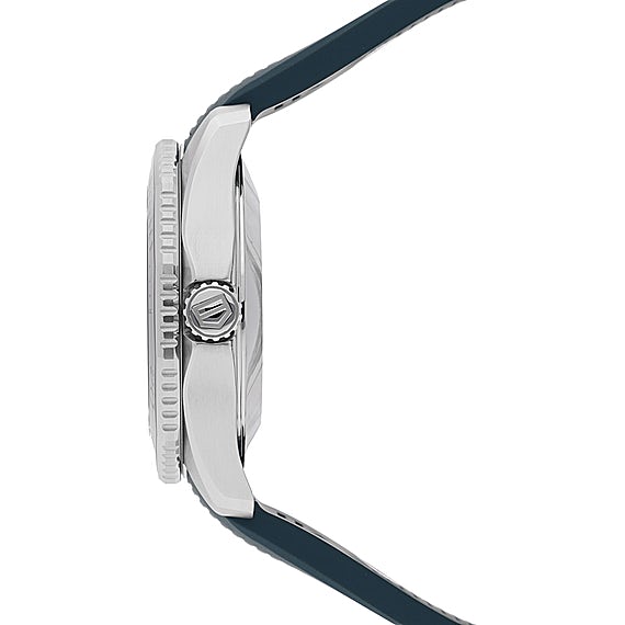 Tag Heuer Aquaracer Professional 300 Automatic Diamonds Green Dial Green Rubber Strap Watch for Women - WBP231G.FT6226 Authentic Buy Shop Now