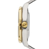 Tag Heuer Aquaracer Silver Dial Two Tone Steel Strap Watch for Women - WBD1120.BB0930 Authentic Buy Shop Now