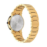 Versace Greca Moonphase Quartz Black Dial Gold Steel Strap Watch for Men - VE7G00323 Authentic Buy Shop Now
