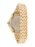 Versace Hellenyium Analog White Dial Gold Steel Strap Watch for Men - VEVK00720 Authentic Buy Shop Now