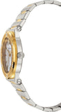 Versace Hellenyium Green Dial Two Tone Steel Strap Watch for Women - VEVH00620 Authentic Buy Shop Now