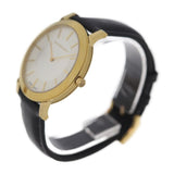 Burberry The City Gold Dial Black Leather Strap Watch for Men - BU2353 Authentic Buy Shop Now