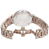 Versace V Extreme Chronograph White Dial Rose Gold Stainless Steel Watch for Women - VCN050017 Authentic Buy Shop Now