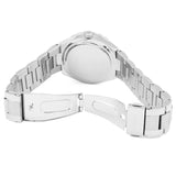 Guess Viva Quartz Silver Dial Silver Steel Strap Watch For Women - W0111l1 Authentic Buy Shop Now
