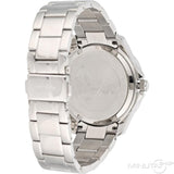 Guess Mini Phantom Silver Dial Silver Steel Strap Watch for Women - W0235L1 Authentic Buy Shop Now