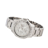 Guess Mini Phantom Silver Dial Silver Steel Strap Watch for Women - W0235L1 Authentic Buy Shop Now