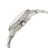 Guess Mini Phantom Silver Dial Silver Steel Strap Watch for Women - W0235L1 Authentic Buy Shop Now