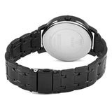 Guess Montauk Black Tone Stainless Steel Watch For Women - W0933L4 Authentic Buy Shop Now