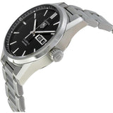 Tag Heuer Carrera Black Dial Watch for Men - WAR201A.BA0723 Authentic Buy Shop Now