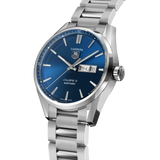 Tag Heuer Carrera Blue Dial Watch for Men - WAR201E.BA0723 Authentic Buy Shop Now
