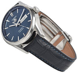 Tag Heuer Carrera Blue Dial Watch for Men - WAR201E.FC6292 Authentic Buy Shop Now
