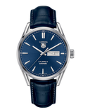 Tag Heuer Carrera Blue Dial Watch for Men - WAR201E.FC6292 Authentic Buy Shop Now