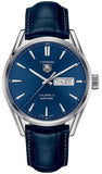 Tag Heuer Carrera Blue Dial Watch for Men - WAR201E.FC6292 Authentic Buy Shop Now