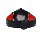 Tag Heuer Carrera Black Dial Watch for Men - WAR2A80.FC6337 Authentic Buy Shop Now