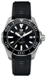 Tag Heuer Aquaracer Black Dial Watch for Men - WAY111A.FT6151 Authentic Buy Shop Now