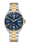Tag Heuer Formula Blue Dial Watch for Men - WAZ1120.BB0879 Authentic Buy Shop Now